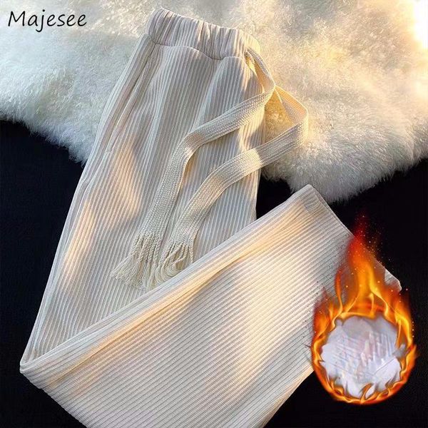 pants men casual pants students allmatch korean style plus velvet warm winter new ins corduroy popular loose bottoms harajuku design, Black
pants men casual pants students allmatch korean style plus velvet warm winter new ins corduroy popular loose bottoms harajuku design, Black