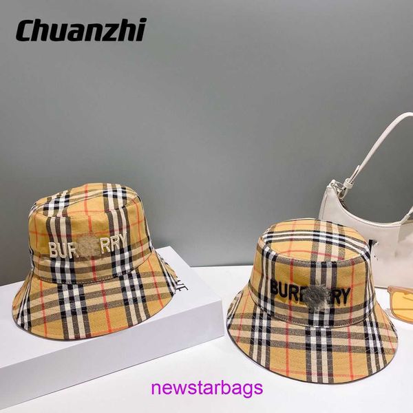 brand designer burbberys hat online store four seasons fisherman british fashion plaid korean version versatile casual big eaves women', Blue;gray
brand designer burbberys hat online store four seasons fisherman british fashion plaid korean version versatile casual big eaves women', Blue;gray