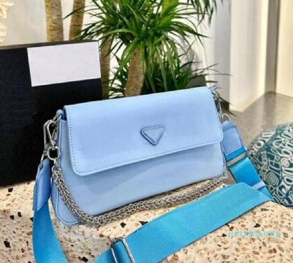 pra da bag designers nylon shoulder bags fashion chains canvas handbags hobo purses lady 44 presbyopic luxurys messenger evening crossbody b
pra da bag designers nylon shoulder bags fashion chains canvas handbags hobo purses lady 44 presbyopic luxurys messenger evening crossbody b