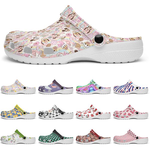 Customized precious exquisite fashionable clean lovely Diy shoes for men and women's indoor slippers 104719
Customized precious exquisite fashionable clean lovely Diy shoes for men and women's indoor slippers 104719