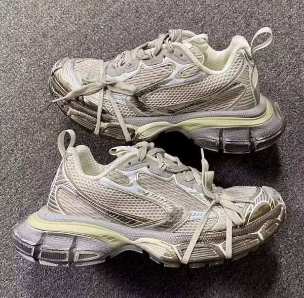 popular brand 3xl men women sneakers shoes track 9 9.0 retro casual black white yellow mesh nylon designer personalized shoelaces runner tra
popular brand 3xl men women sneakers shoes track 9 9.0 retro casual black white yellow mesh nylon designer personalized shoelaces runner tra