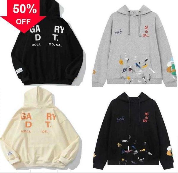 en's hoodies sweatshirts graffiti gray hoodie designer galleryes depts gary painted used letters printed loose casual fashion men hoody, Black
en's hoodies sweatshirts graffiti gray hoodie designer galleryes depts gary painted used letters printed loose casual fashion men hoody, Black