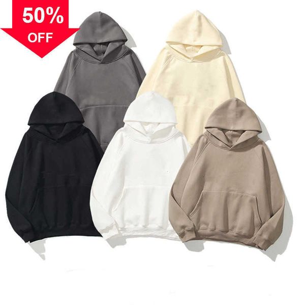 men's hoodies sweatshirts hooded designer men hoodies pullover sweatshirts essentail long sleeve casual letter printing loose essen s t, Black
men's hoodies sweatshirts hooded designer men hoodies pullover sweatshirts essentail long sleeve casual letter printing loose essen s t, Black