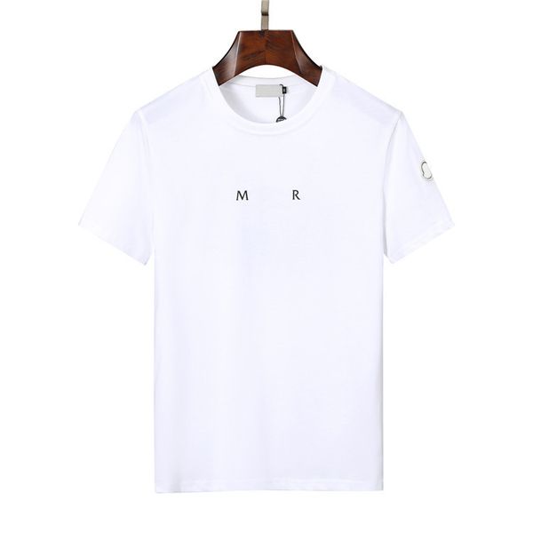 mens t shirt senior designer short sleeve letter print loose breathable pullover casual hip hop versatile unisex#luxury t-shirts, White;black
mens t shirt senior designer short sleeve letter print loose breathable pullover casual hip hop versatile unisex#luxury t-shirts, White;black