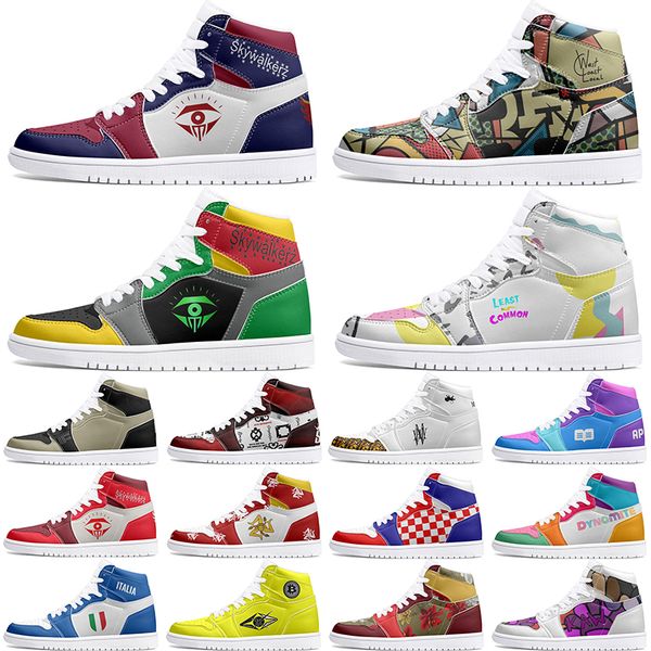 winter autumn Customized Shoes 1s DIY shoes Basketball Shoes black blue damping men 1 females 1 Anime Customized Character Leisure Trend Outdoor Shoes
winter autumn Customized Shoes 1s DIY shoes Basketball Shoes black blue damping men 1 females 1 Anime Customized Character Leisure Trend Outdoor Shoes
