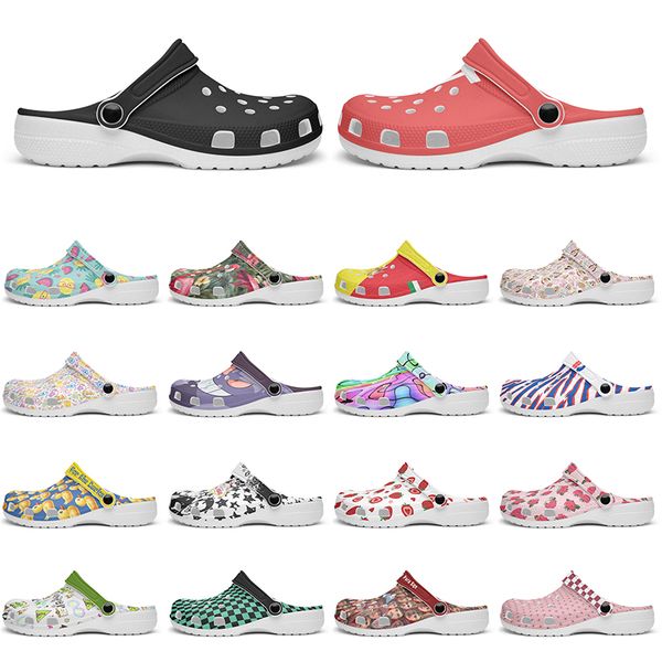 Customized clean exquisite fashion comfortable beautiful Diy shoes for men and women's indoor slippers 104361
Customized clean exquisite fashion comfortable beautiful Diy shoes for men and women's indoor slippers 104361