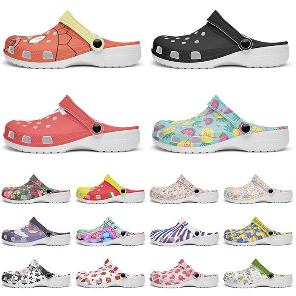 Customized precious exquisite comfortable clean lovely Diy shoes for men and women's indoor slippers 104350
Customized precious exquisite comfortable clean lovely Diy shoes for men and women's indoor slippers 104350