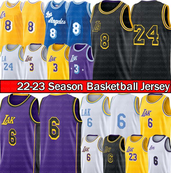 bryant 6 lebron 23 jame''lakers" 2022-23 basketball jersey anthony 3 davis los city angele men stitched retro shirt yellow pu, Black;red
bryant 6 lebron 23 jame''lakers" 2022-23 basketball jersey anthony 3 davis los city angele men stitched retro shirt yellow pu, Black;red