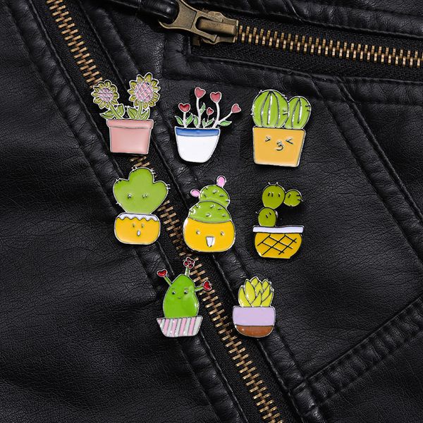 plant potted enamel pins flowers cute brooch badges jewelry custom lapel backpack hat accessories wholesale kids gifts friends
plant potted enamel pins flowers cute brooch badges jewelry custom lapel backpack hat accessories wholesale kids gifts friends
