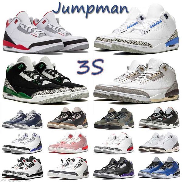 jumpman 3 men women basketball shoes 3s unc pine green sport blue fire red dark iris mens sport sneakers outdoor trainers good, Black
jumpman 3 men women basketball shoes 3s unc pine green sport blue fire red dark iris mens sport sneakers outdoor trainers good, Black