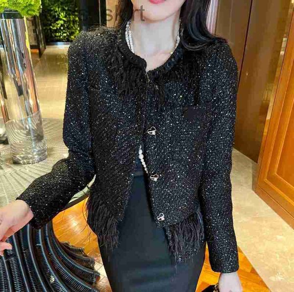 women's jackets designerchan home new women's brand jacket fashion grade autumn winter elegant tweed coat overcoat leisure spring, Black;brown
women's jackets designerchan home new women's brand jacket fashion grade autumn winter elegant tweed coat overcoat leisure spring, Black;brown