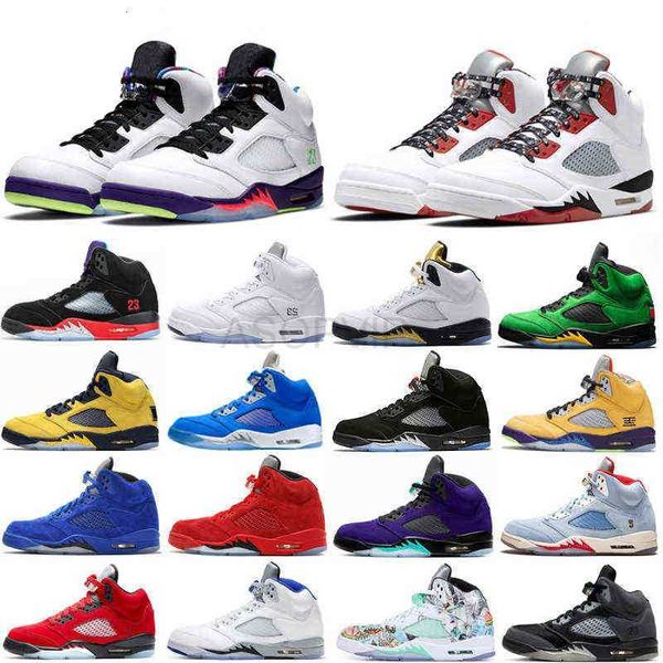 basketball shoes tech chrome what the alternate bel fire red 5 5s raging bull bluebird white cement space jam stealth sneakers trainers 7-13
basketball shoes tech chrome what the alternate bel fire red 5 5s raging bull bluebird white cement space jam stealth sneakers trainers 7-13