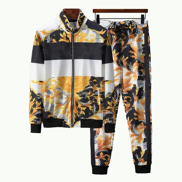 mens sportswear tracksuit sets jackets long sleeves sweatshirts sweatsuits fashion casual hip hop sweat suits sports set men track suits, Gray
mens sportswear tracksuit sets jackets long sleeves sweatshirts sweatsuits fashion casual hip hop sweat suits sports set men track suits, Gray