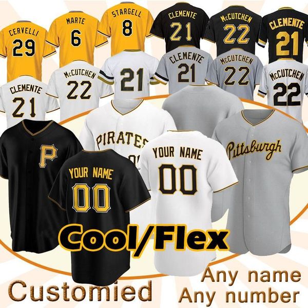 baseball 21 roberto clemente pittsburgh baseball jerseys josh bell starling marte colin moran adam frazier ke'bryan hayes erik gonzalez, Blue;black
baseball 21 roberto clemente pittsburgh baseball jerseys josh bell starling marte colin moran adam frazier ke'bryan hayes erik gonzalez, Blue;black