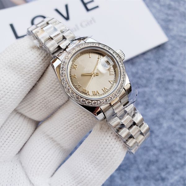 watch automatic mechanical mens watches 41mm silver wristband waterproof all stainless steel wristband fashion designer wristwatch a36, Slivery;brown
watch automatic mechanical mens watches 41mm silver wristband waterproof all stainless steel wristband fashion designer wristwatch a36, Slivery;brown