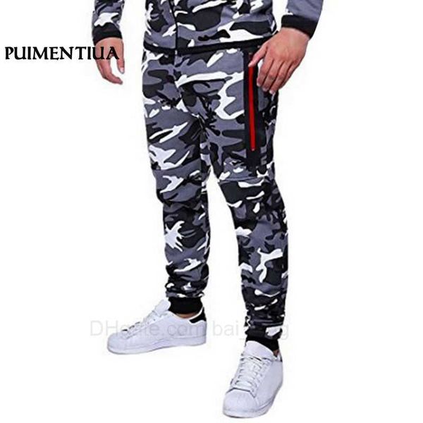men joggers puimentiua casual loose camouflage cargo pants elastic waist trousers sweatpants male large size 3xl, Black
men joggers puimentiua casual loose camouflage cargo pants elastic waist trousers sweatpants male large size 3xl, Black