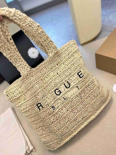 designer fashion shopping bag totes women manual weave straw large capacity beach bags handbags crossbody shoulder satchel wallet gift summe
designer fashion shopping bag totes women manual weave straw large capacity beach bags handbags crossbody shoulder satchel wallet gift summe