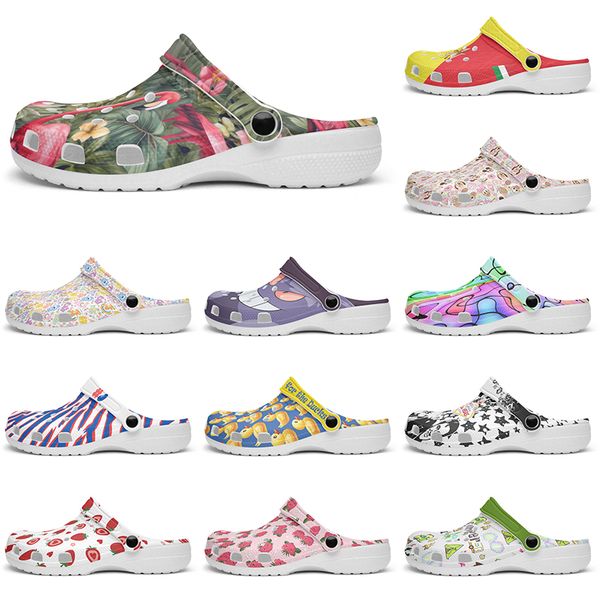 Customized precious lovely fashionable comfortable lovely Diy shoes for men and women's indoor slippers 105115
Customized precious lovely fashionable comfortable lovely Diy shoes for men and women's indoor slippers 105115