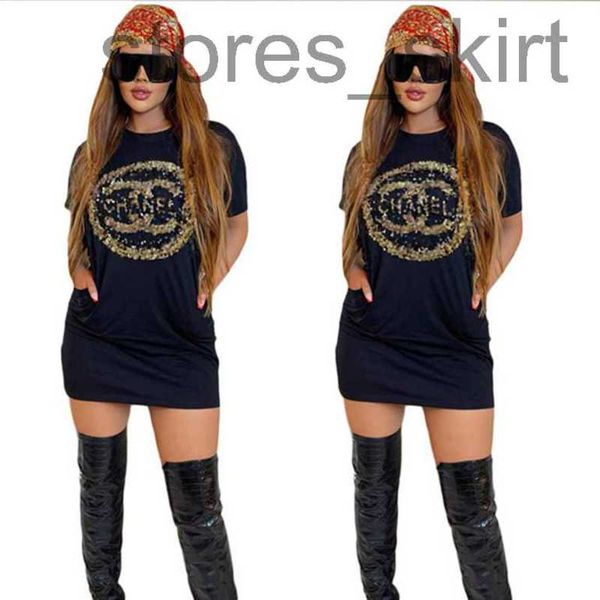 casual dresses designer2022 summer designer dresses for women fashion vestidos one piece set elegant luxury casual letter print street wear, Black;gray
casual dresses designer2022 summer designer dresses for women fashion vestidos one piece set elegant luxury casual letter print street wear, Black;gray