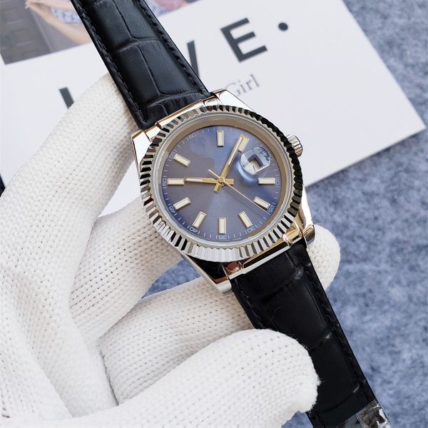watch automatic mechanical mens watches 41mm silver wristband waterproof all stainless steel wristband fashion designer wristwatch a32, Slivery;brown
watch automatic mechanical mens watches 41mm silver wristband waterproof all stainless steel wristband fashion designer wristwatch a32, Slivery;brown
