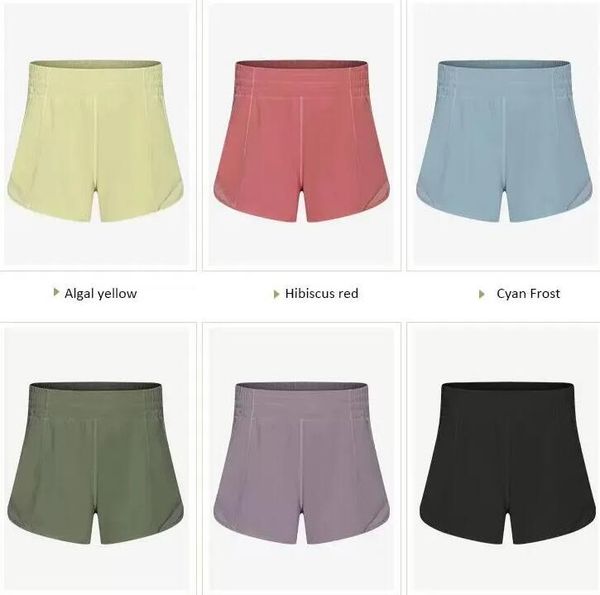 lulus l-091 yoga short pants outfit hidden zipper pocket womens sports shorts loose breathable casual running sportswear girls exercise fitn, White;red
lulus l-091 yoga short pants outfit hidden zipper pocket womens sports shorts loose breathable casual running sportswear girls exercise fitn, White;red