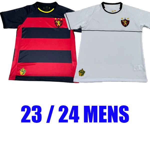 2023 2024 sport recife soccer jerseys augusto hernane artur yago home away 23 24 camisetas de futbol football shirts men kids kits, Black;yellow
2023 2024 sport recife soccer jerseys augusto hernane artur yago home away 23 24 camisetas de futbol football shirts men kids kits, Black;yellow