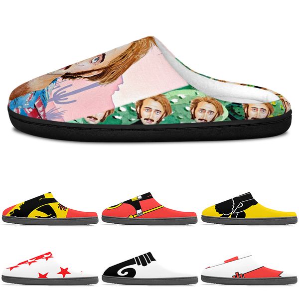 diy Slippers Custom Slippers Customized Cotton Slippers Men Women Cotton Slippers cute antislip antiskid Warm Customized Patterns big Size 10385
diy Slippers Custom Slippers Customized Cotton Slippers Men Women Cotton Slippers cute antislip antiskid Warm Customized Patterns big Size 10385