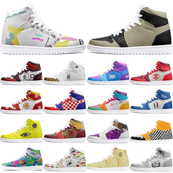winter autumn Customized Shoes 1s DIY shoes Basketball Shoes black blue damping men 1 Female 1 Hsome Anime Customized Character Sports Shoes Outdoor Shoes
winter autumn Customized Shoes 1s DIY shoes Basketball Shoes black blue damping men 1 Female 1 Hsome Anime Customized Character Sports Shoes Outdoor Shoes