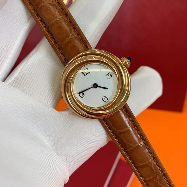 women's watches, antique small whirlwind swiss movement, can be used as jewelry, quenched blue needles never fade, gold-clad silver cas, Slivery;brown
women's watches, antique small whirlwind swiss movement, can be used as jewelry, quenched blue needles never fade, gold-clad silver cas, Slivery;brown