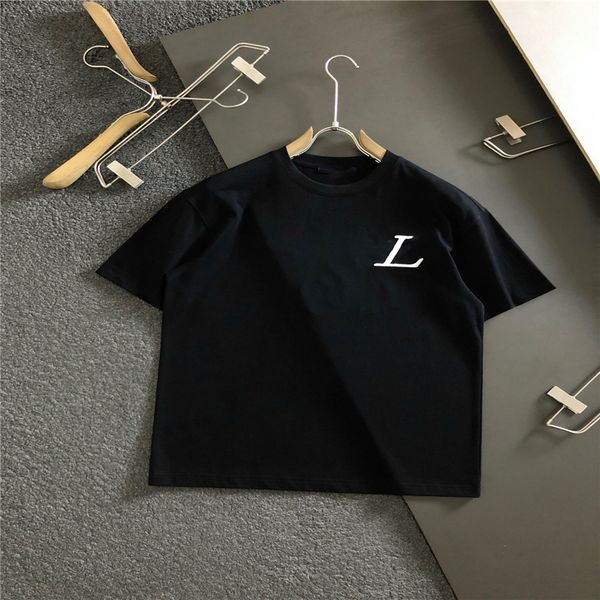 men's t-shirt 2023 fashionable men's t-shirts louisity cotton anti-wrinkle printed alphabet couple viutonity casual wear student s, White;black
men's t-shirt 2023 fashionable men's t-shirts louisity cotton anti-wrinkle printed alphabet couple viutonity casual wear student s, White;black
