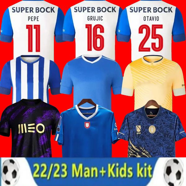 xxxl 4xl 22 24 23 fc portos soccer jerseys dragon fans player version 22 23 campeoes pepe sergio oliveira mehdi luis diaz matheus goalkeeper, Black;yellow
xxxl 4xl 22 24 23 fc portos soccer jerseys dragon fans player version 22 23 campeoes pepe sergio oliveira mehdi luis diaz matheus goalkeeper, Black;yellow