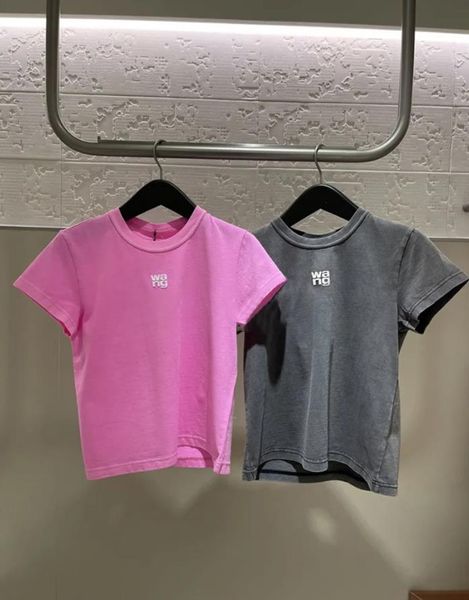 summer t shirt for women clothing letter print o-neck short-sleeve t-shirt femme loose casual crop 100% cotton tee, White
summer t shirt for women clothing letter print o-neck short-sleeve t-shirt femme loose casual crop 100% cotton tee, White