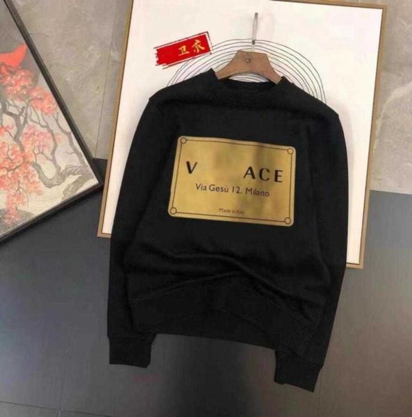 shirts sweat versage versage women039s men039s vercace tshirts embroidery m4xl pants sweatshirt sweat designers hoodies sweat8889793 wxw2, Black
shirts sweat versage versage women039s men039s vercace tshirts embroidery m4xl pants sweatshirt sweat designers hoodies sweat8889793 wxw2, Black