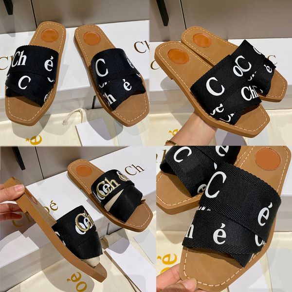 woodys sandals womens designer sandals slippers with brand signature on the upper woven sandal roman slippers flat bottomed comfortable holi, Black
woodys sandals womens designer sandals slippers with brand signature on the upper woven sandal roman slippers flat bottomed comfortable holi, Black