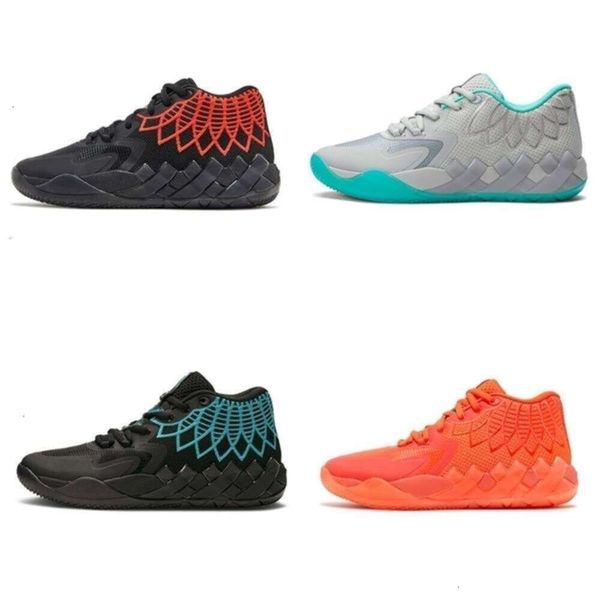 Outdoor shoes Lamelo Shoe 2022 Lamelo Ball 1 Mb01 Men Basketball Shoes Sneaker Black Blast City Lo Ufo Not From Here Queen City Rock Ridge Mens Traine, Color#7
Outdoor shoes Lamelo Shoe 2022 Lamelo Ball 1 Mb01 Men Basketball Shoes Sneaker Black Blast City Lo Ufo Not From Here Queen City Rock Ridge Mens Traine, Color#7