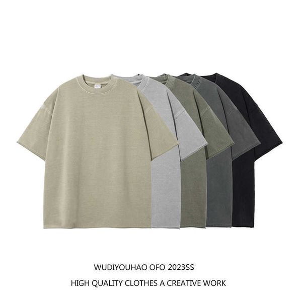 ess tees t-shirts luxury designer fashion clothing fears of god 275g fog american high street wax dyed old loose short sleeve t-shirt men�, White;black
ess tees t-shirts luxury designer fashion clothing fears of god 275g fog american high street wax dyed old loose short sleeve t-shirt men�, White;black