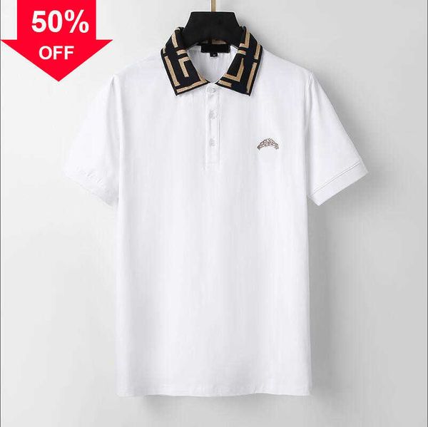 men's polos designer stripe polo shirt shirts snake s bee floral mens high street fashion horse luxury t-shirt#85 s to 2xl size, White;black
men's polos designer stripe polo shirt shirts snake s bee floral mens high street fashion horse luxury t-shirt#85 s to 2xl size, White;black