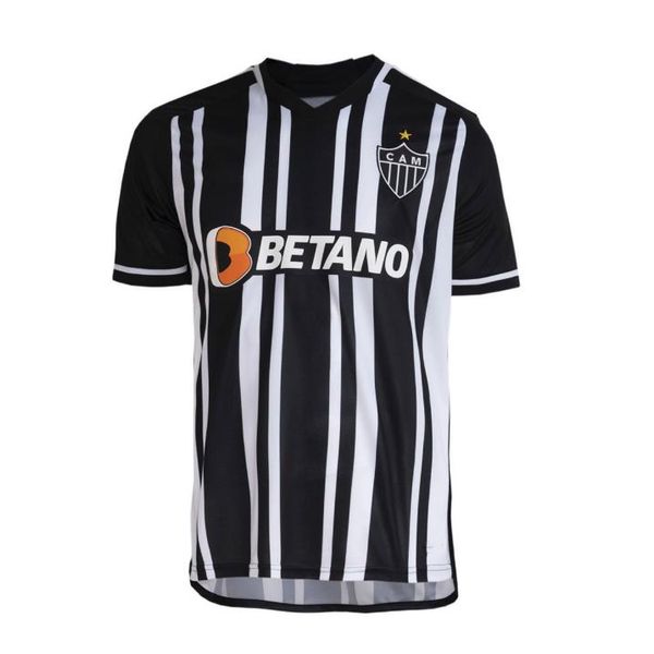 2024 2024 atletico mineiro home soccer jerseys 23 24 home away third vargas m.zaracho sasha elias keno marquinhos guga football shirts, Black;yellow
2024 2024 atletico mineiro home soccer jerseys 23 24 home away third vargas m.zaracho sasha elias keno marquinhos guga football shirts, Black;yellow