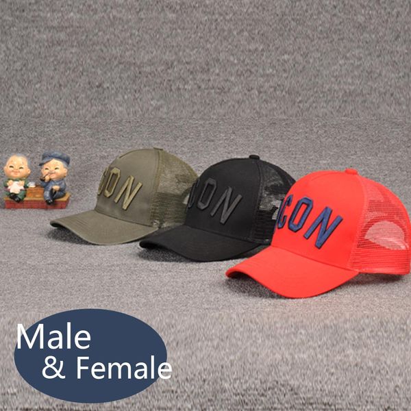 icon dsq2 hats dsqicond2 d2 2023 new cap men women gauze mesh baseball tennis fashion casual sun hat, Blue;gray
icon dsq2 hats dsqicond2 d2 2023 new cap men women gauze mesh baseball tennis fashion casual sun hat, Blue;gray