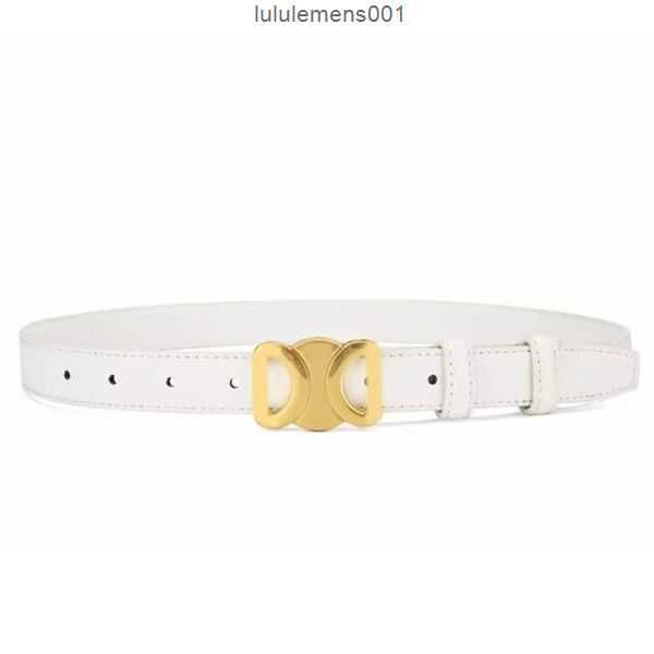 belts fashion designer belt mens cintura belts for women luxury genuine leather 2.5cm thin waist gold smooth buckle ceinturebcx8, Black;brown
belts fashion designer belt mens cintura belts for women luxury genuine leather 2.5cm thin waist gold smooth buckle ceinturebcx8, Black;brown