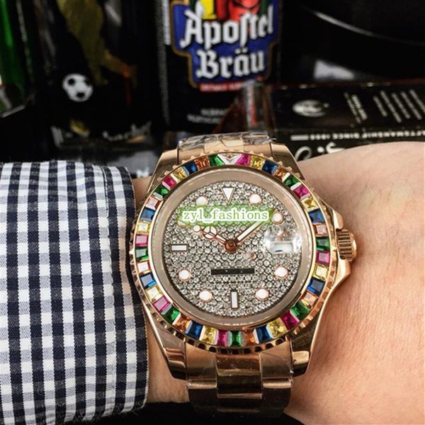 men's luxury watch diamond face watch rose gold case strap watch automatic mechanical luxury business watches205b, Slivery;brown
men's luxury watch diamond face watch rose gold case strap watch automatic mechanical luxury business watches205b, Slivery;brown