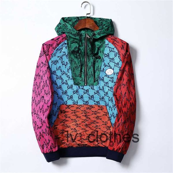 fashion designer men's jacket coat caps plus size winter autumn stylist men women windbreaker outerwear zipper hoodies jackets coats, Black;brown
fashion designer men's jacket coat caps plus size winter autumn stylist men women windbreaker outerwear zipper hoodies jackets coats, Black;brown