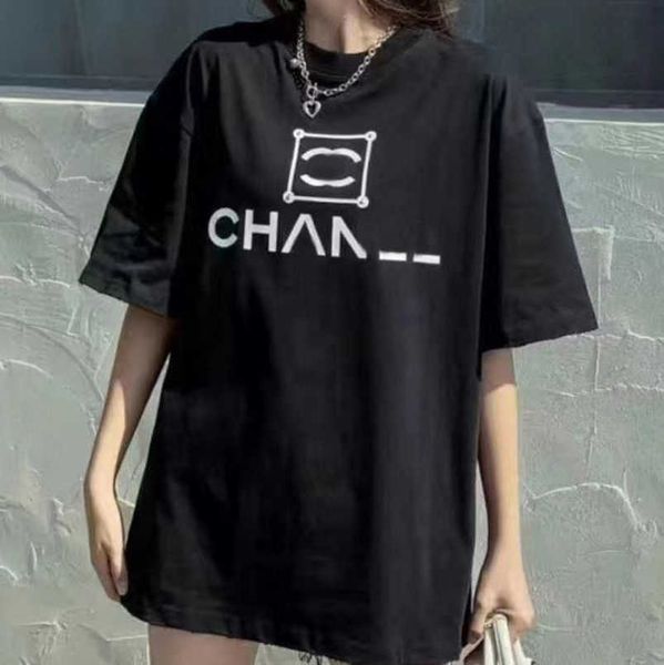 luxury women's fashion t shirt ch brand tees men t-shirt designer paris trendy letter print couple short sleeve summer cotton round ne, White
luxury women's fashion t shirt ch brand tees men t-shirt designer paris trendy letter print couple short sleeve summer cotton round ne, White