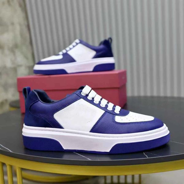 elegant brand perforated sneakers shoes men low-suede grained calfskin gancini trainers gancio sporty chic vibe casual walking, Black
elegant brand perforated sneakers shoes men low-suede grained calfskin gancini trainers gancio sporty chic vibe casual walking, Black