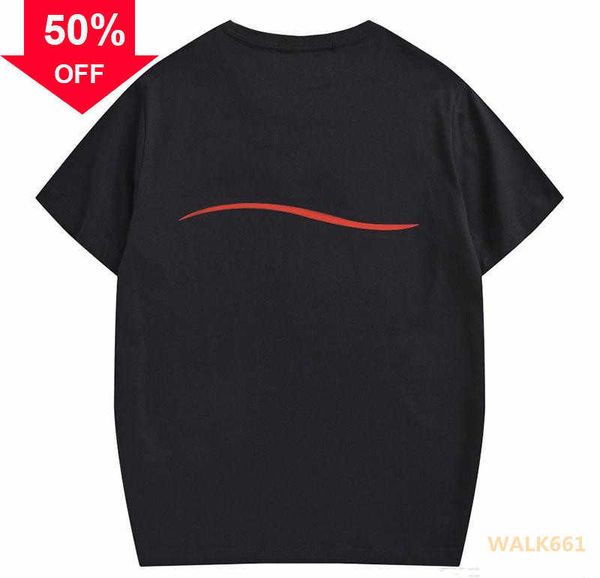 men's polos 19ss mens shirt men women couples casual short sleeve round neck tees 5 colors s-5xl s to 2xl size, White;black
men's polos 19ss mens shirt men women couples casual short sleeve round neck tees 5 colors s-5xl s to 2xl size, White;black