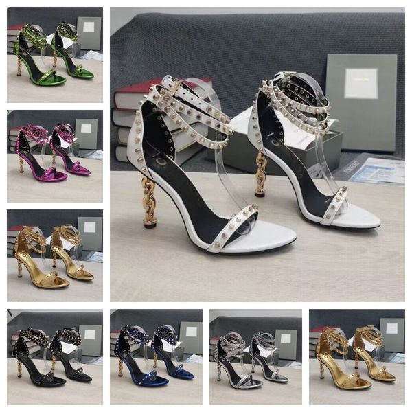 women tomxford sandals shoes mirror leather ankle-tie high heels party evening dress luxury pumps eu36-43, Black
women tomxford sandals shoes mirror leather ankle-tie high heels party evening dress luxury pumps eu36-43, Black