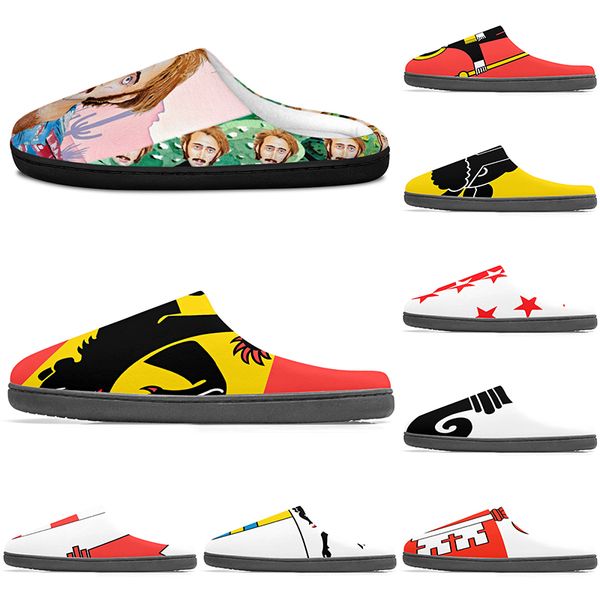 diy Slippers Custom Slippers Customized Cotton Slippers Men Women Cotton Slippers cute antislip antiskid Warm Customized Patterns big Size 41248
diy Slippers Custom Slippers Customized Cotton Slippers Men Women Cotton Slippers cute antislip antiskid Warm Customized Patterns big Size 41248