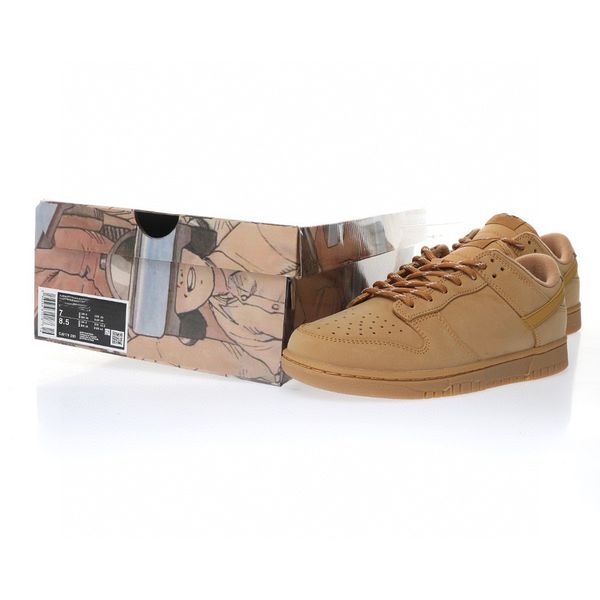 basketball shoes af 1 07 wb flax wheat gum light brown og se outdoor shoes sneaker sports with original box
basketball shoes af 1 07 wb flax wheat gum light brown og se outdoor shoes sneaker sports with original box