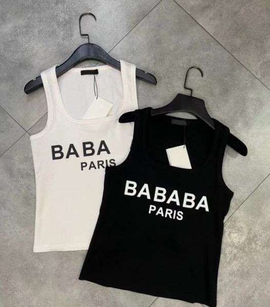 summer women designer tanks fashion casual vest collection with letters lady vest fashion sleeveless tshirts blouse black white multi style
summer women designer tanks fashion casual vest collection with letters lady vest fashion sleeveless tshirts blouse black white multi style