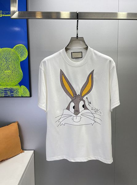 2023 designer t shirt summer short sleeve waves tee men women lovers luxury t-shirts fashion senior pure cotton large size s-4xl #qm08, White;black
2023 designer t shirt summer short sleeve waves tee men women lovers luxury t-shirts fashion senior pure cotton large size s-4xl #qm08, White;black